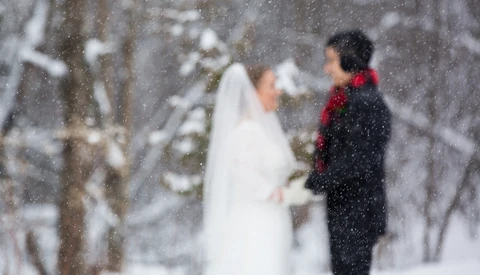 Tips for Photographing a New Year’s Eve Wedding