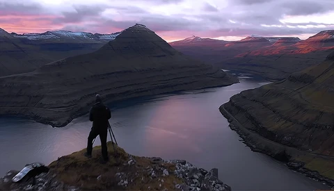 Want to Improve Your Compositions? Stop Ignoring Your Bad Photos