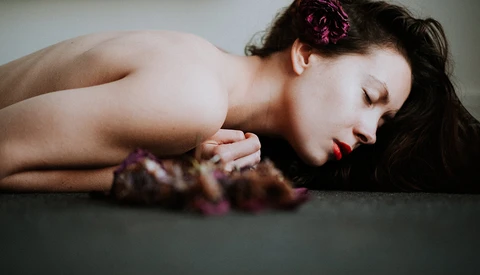 Nude Photography: Why Do People Do It? [NSFW]