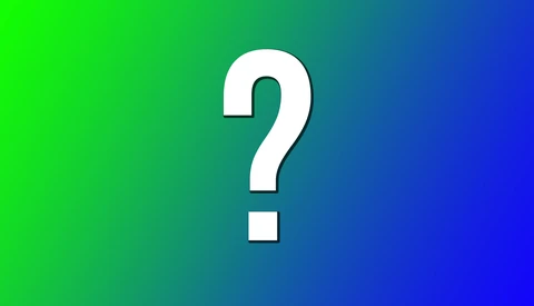 You Probably Did Not Know That Once Green and Blue Were the Same