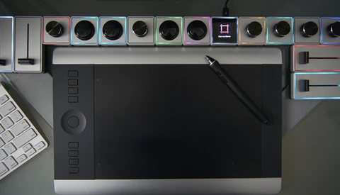 Fstoppers Reviews Palette Gear's Compatibility With Capture One
