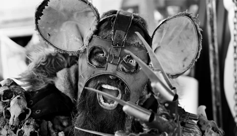 Documentary Photographer Who Toured With Motorhead Trialled Mirrorless Nikon Z7 at Heavy Metal Festival: Here Are The Results