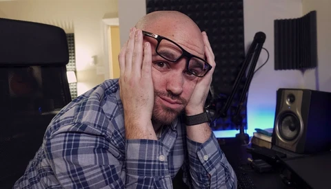 What Happens When a Photo or Video Client Keeps Asking for Revisions?