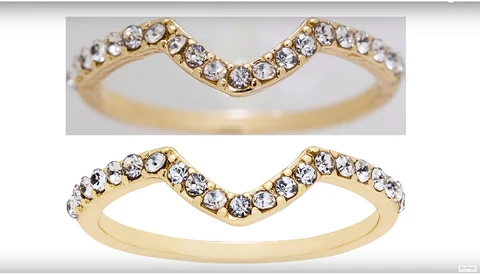 How to Shoot and Edit Rings for Jewelry Photography
