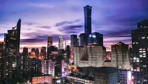 Award-Winning Photographer Vanishes in China