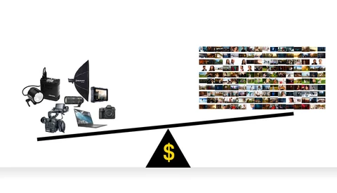 The Right and Wrong Way for Raising the Prices of Your Photography or Video Services