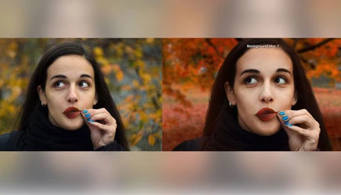 Photographer Finds Samsung Purchased Her DSLR Photo to Promote Their Camera Phone's Capabilities
