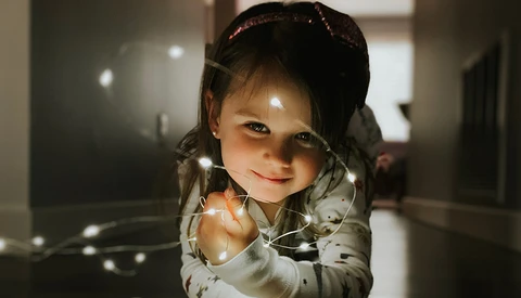Apple Releases Holiday and Winter Collection of Shot on iPhone Images