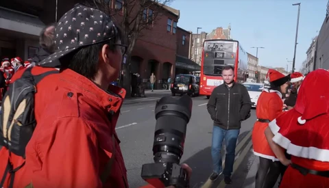 Is This Sigma's Sharpest Ever Lens? A Review of the 40mm Sigma Art
