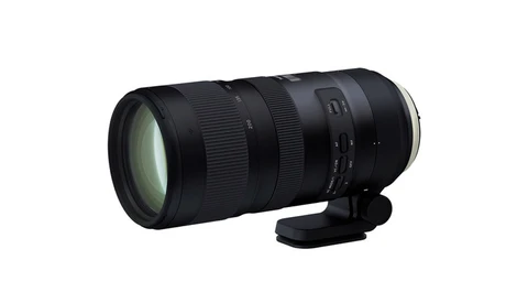 Tamron Is Building a 70-200mm f/2.8 Lens for Sony Full Frame Cameras [Rumor]