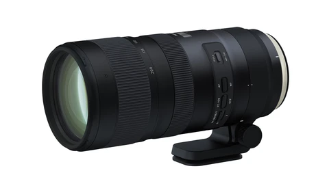 [Updated] Win a Tamron 70-200mm F/2.8 Di VC USD G2 Lens During the Holidays