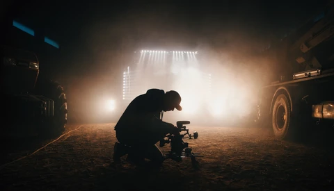 The Argument Against Photographers Offering Video Services: Part 2