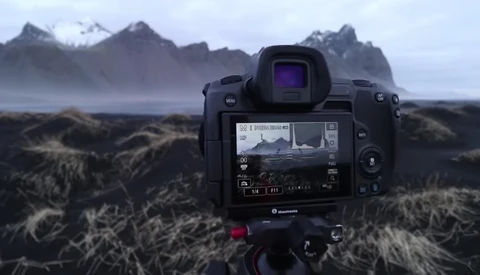 Why One Photographer is Considering Switching From Canon