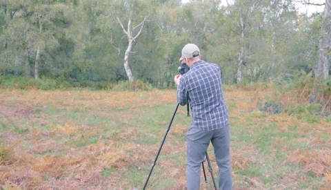 Photography and Mental Health