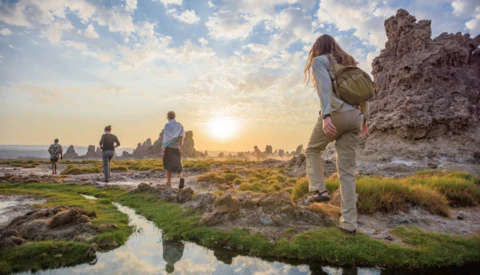 Dream Job or Too Good to Be True? Wealthy Family Looking for Tag-Along Lifestyle Vacation Photographer