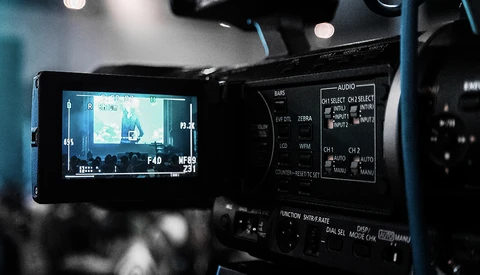 How to Mix Frame Rates in Video