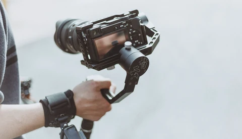 Color Grading for Videos: Photoshop Does It Too