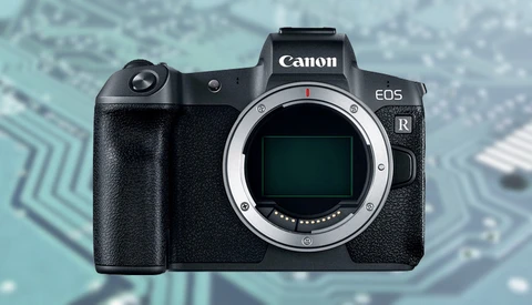 What Is Canon Planning for 2019?