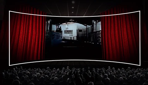 Why We Love Wide Screens