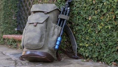 Could This Be the Perfect Camera Bag for Smaller Jobs?