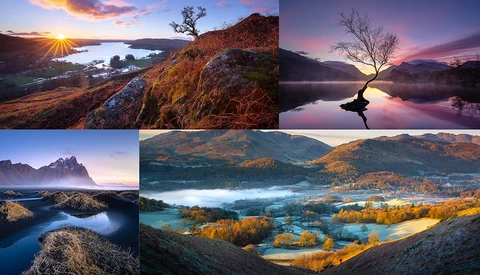 Ten Things I Learned About Landscape Photography in 2018