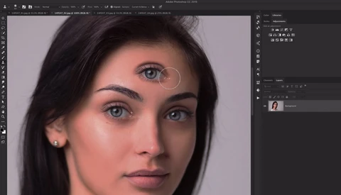 A Beginner's Guide to Getting Started in Photoshop