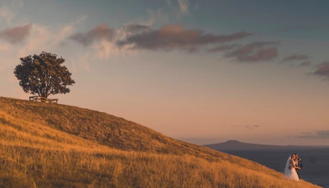 A Simple Tip to Get More out of Your Golden Hour Portraits