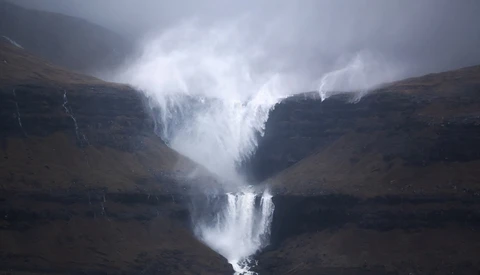 A Stormy and Rainy Day Delivered Some of My Favorite Photos