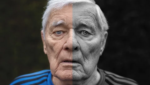 Create Dramatic and Beautiful Black and White Portraits With ACDSee Photo Studio