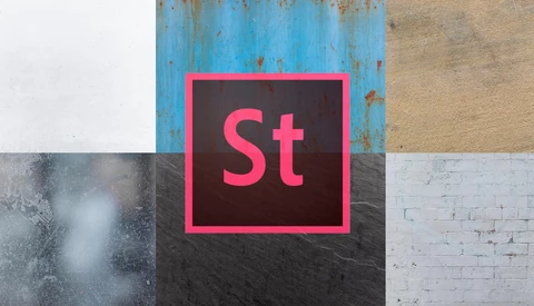 Make More Money with Adobe Stock and Textures