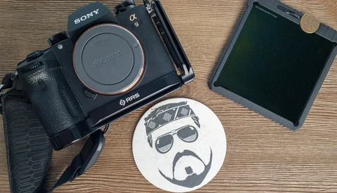 Sony Holds Press Event to Tease Firmware Update Preview, New Camera