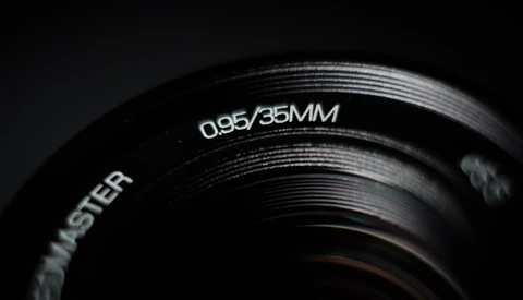 Use Your Aperture with Intent!