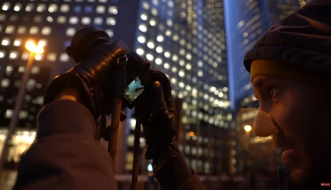 Seven Tips for Taking Better Photographs of Architecture