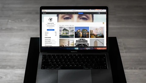 Behance Has Updated Your Profile
