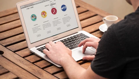 What's the Best Portfolio Website Builder for Photographers?