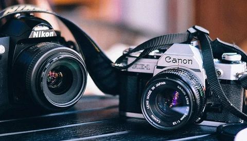 Redux: My Nikon-PC, Your Canon-Mac