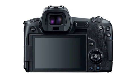 Rumor: 100MP Canon EOS R With IBIS on the Horizon