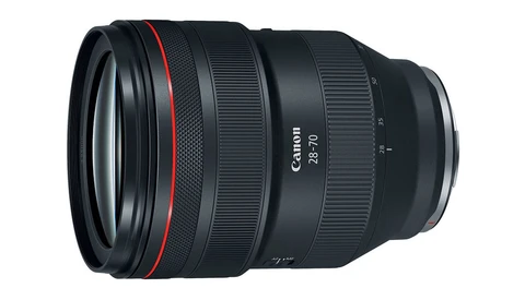 Canon Is Focusing Entirely on Mirrorless Lenses in 2019