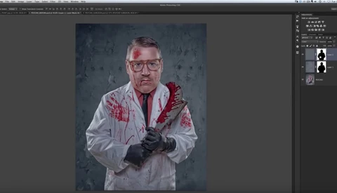 How to Get Your Photoshop Composites to Look Believable