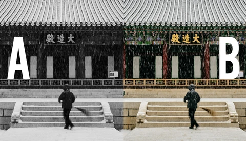 How to Evaluate Your Own Photography