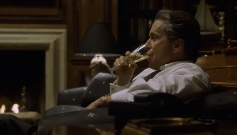 Important Filmmaking Advice From David Fincher