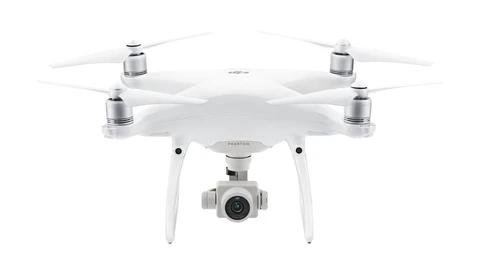 DJI Could Lose $150 Million After Uncovering Internal Fraud
