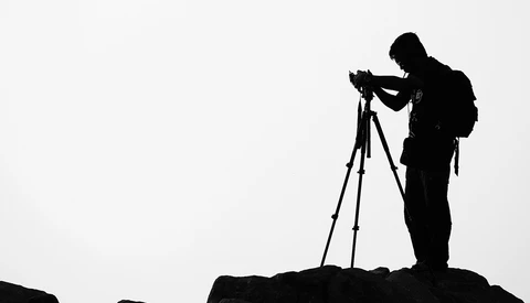 Stop Worrying About What Other Photographers Think So Much