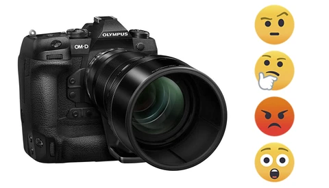 Are They Nuts? Olympus E-M1X Betrays the Promise of Micro Four Thirds