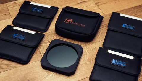 Fstoppers Reviews Formatt-Hitech Firecrest Ultra ND Filters: The Sharpest Filters I've Ever Used