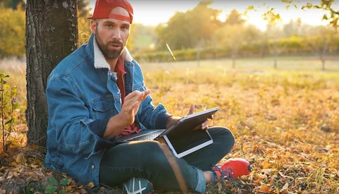Basic Tips for Every Beginning Filmmaker