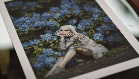 Hahnemühle William Turner 25枚 Why Hahnemühle's William Turner Fine Art Paper Is One of My
