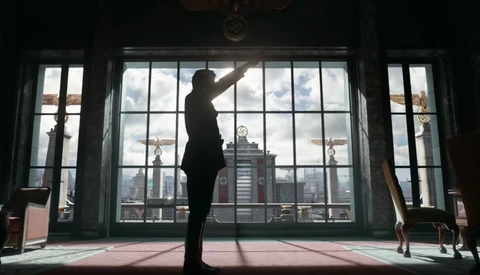 Fstoppers Interviews Gonzalo Amat: A Cinematographer From 'The Man in the High Castle' Amazon Series