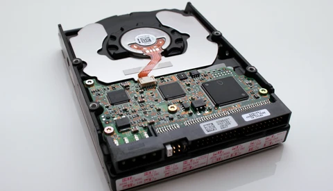 How to Keep Your Cool During Computer Crashes