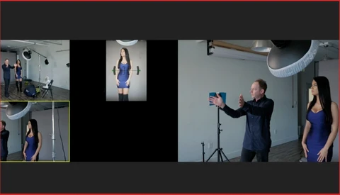How to Create a Multi-Camera Edit In Adobe Premiere Pro CC: The Easy Way